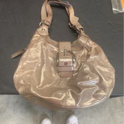 Coach Handbag