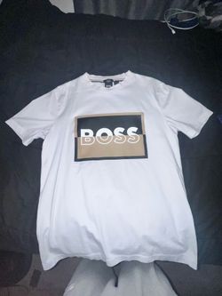 Boss shirt Men’s Size Small