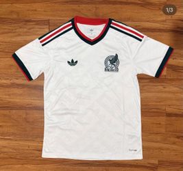 Mexico World Cup jersey