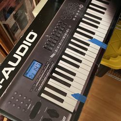 Axiom Keyboard