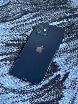 iPhone 12 UNLOCKED - 87% Battery Health