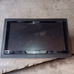 Pioneer Double Din