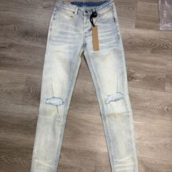 Ksubi Jeans 