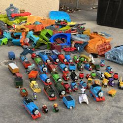 thomas and friends collection