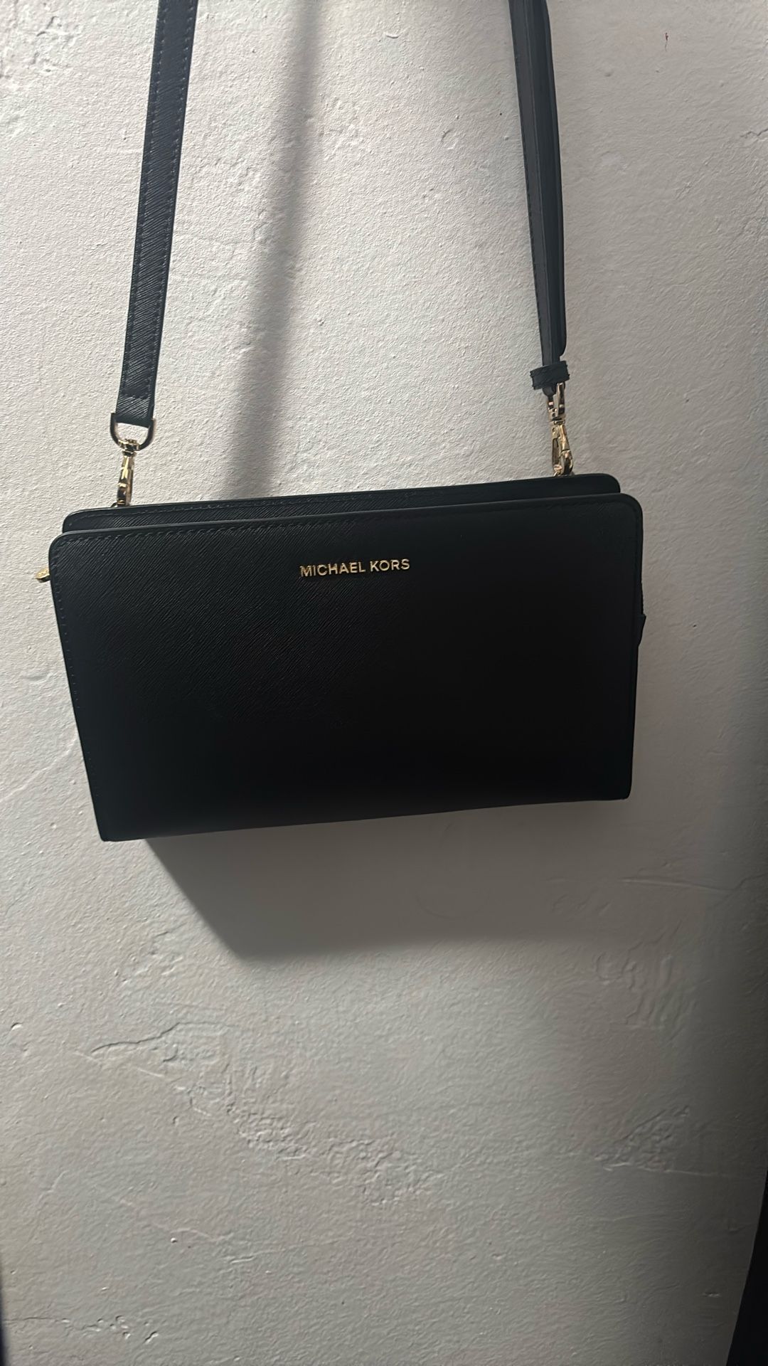 Michael Kors Black Bag