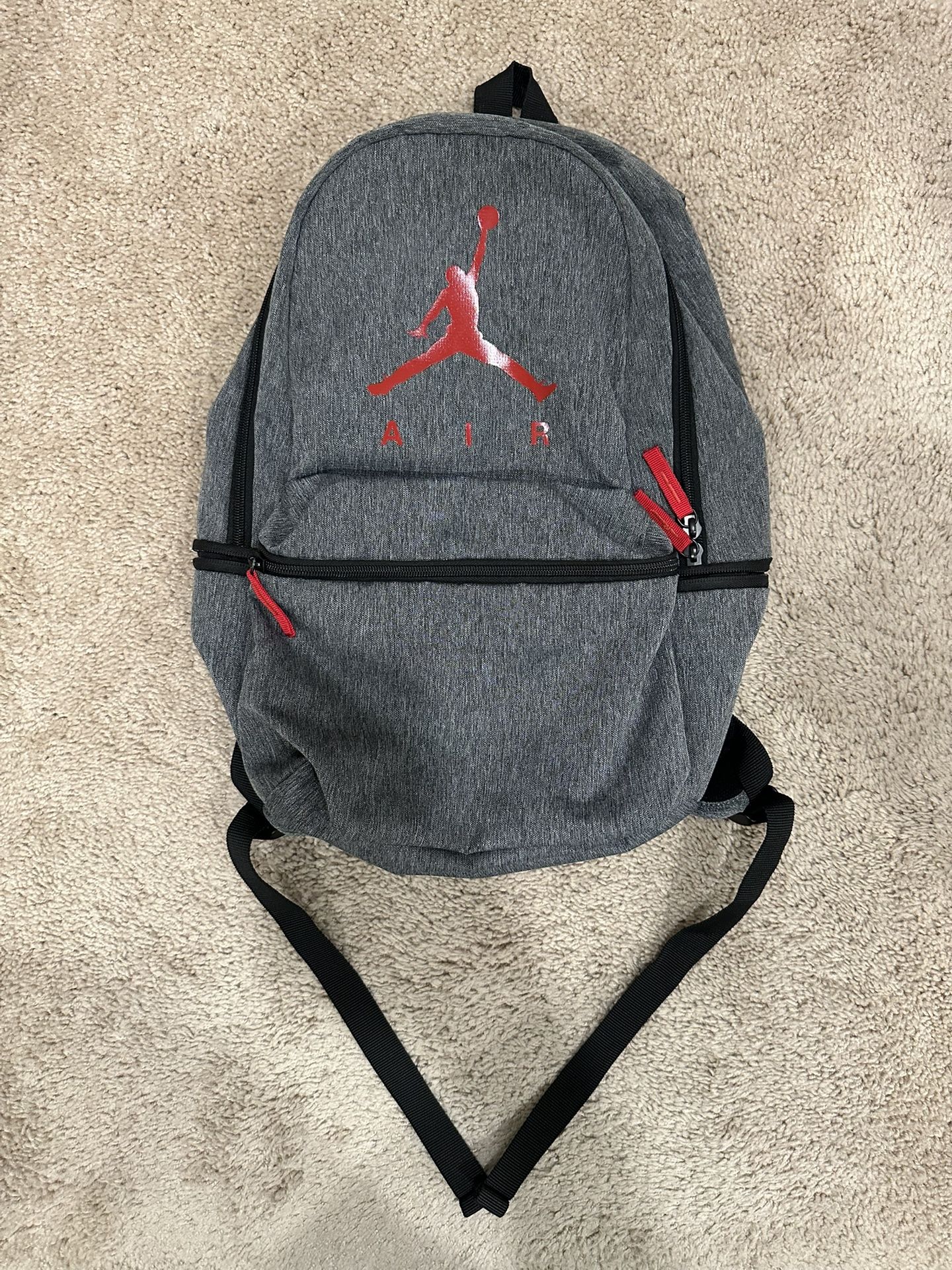 Nike Air Jordan Backpack
