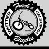 Franks Bicycles Whittier