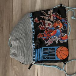 Tune squad Bag 