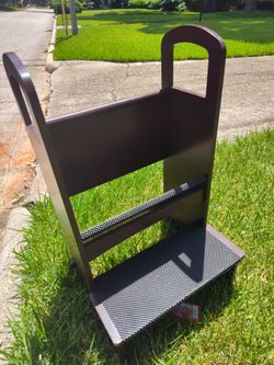 Dog stairs PARA SU perro wooden items available