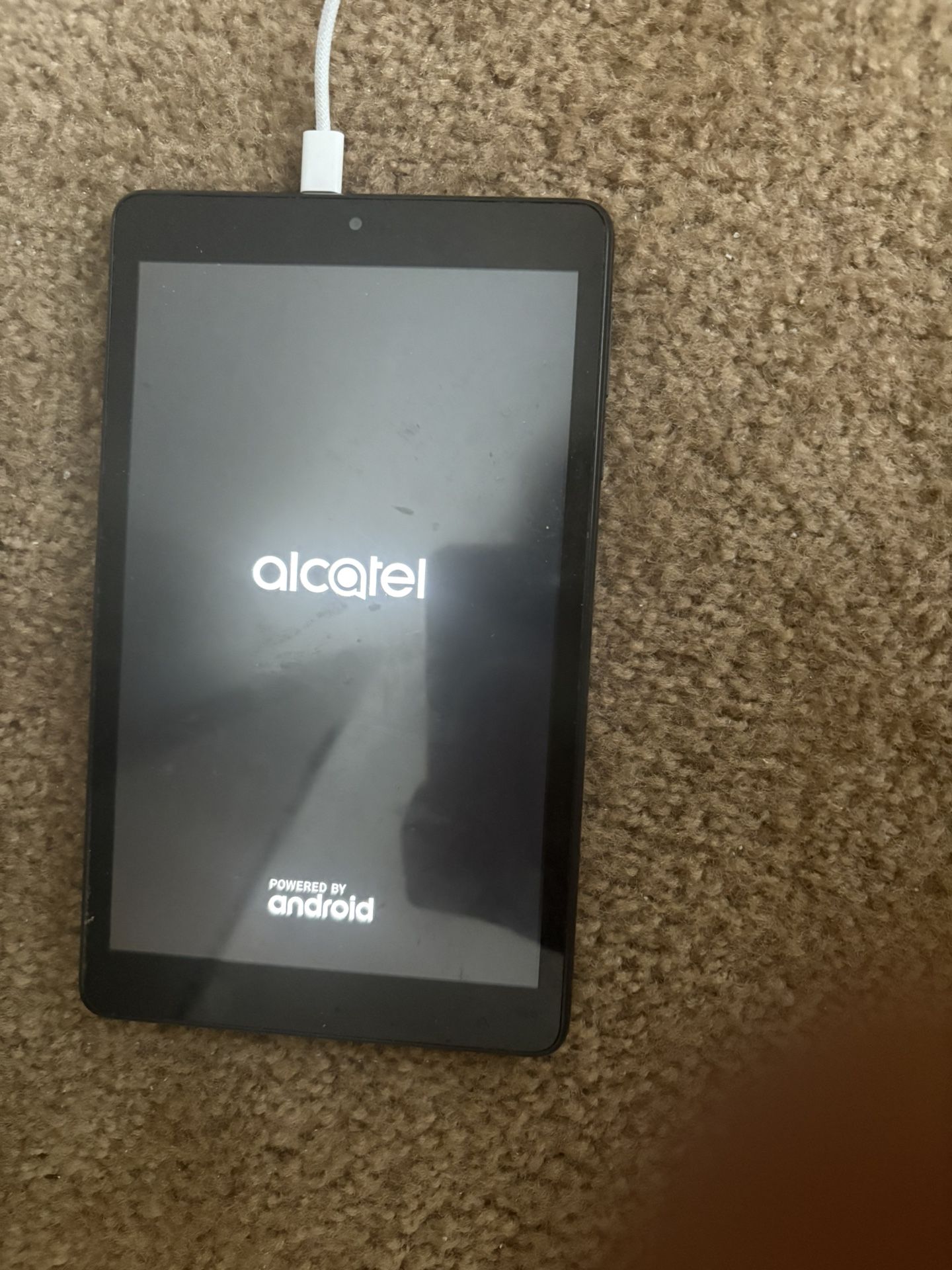 Alcatel Joy Tab 2 