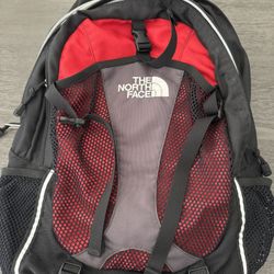 The North Face Backpack 