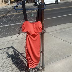 Women’s summer dress