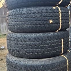 Goodyear Tires