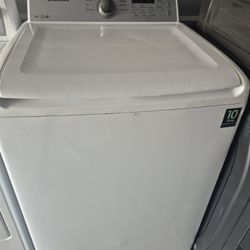 EXTRA LARGE WASHER 