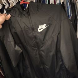 Nike Zip Up Kids L