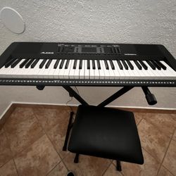 Piano Alesis 