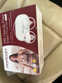 Momcozy M5