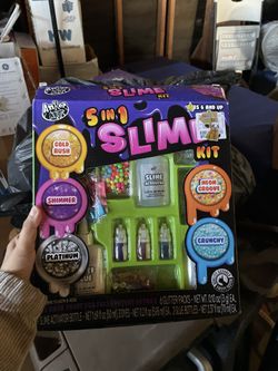 Slime Kit 