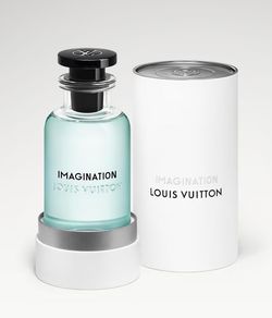 Imagination – Louis Vuitton (5ML Decant)