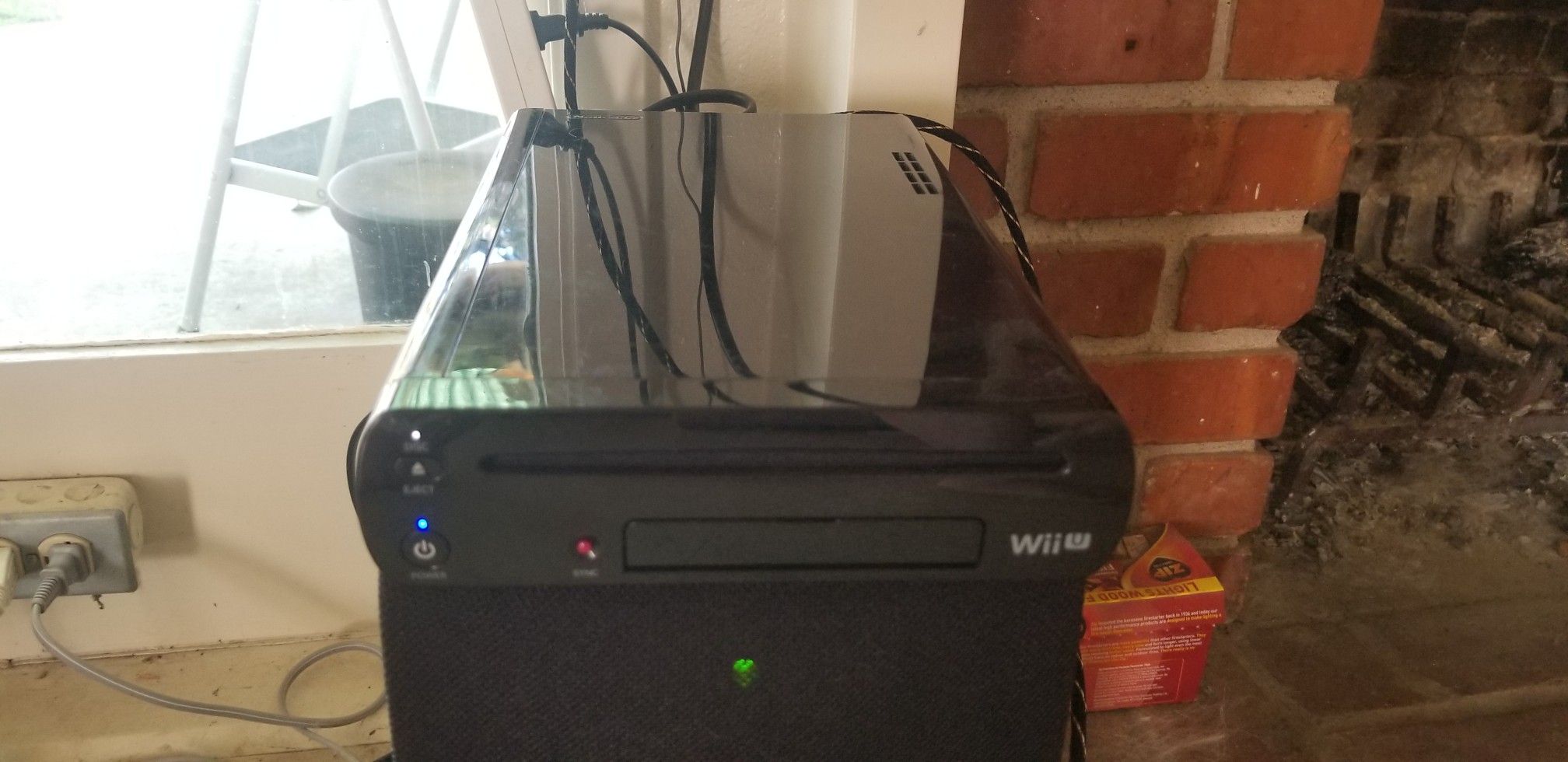 Wii U bundle