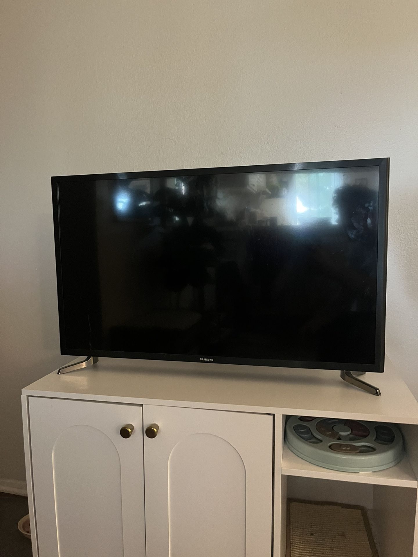 32 Inch Samsung Smart Tv