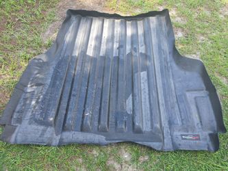 Frontier bedliner by weathertech
