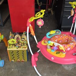 Baby Toys/entertainment