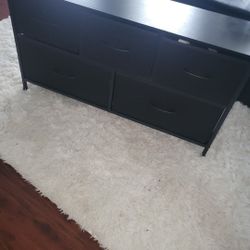 Like New Small Kids Storage Shelf 