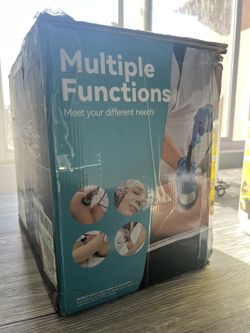 Portable Body Sculpting Machine