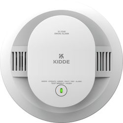 Smoke Alarm