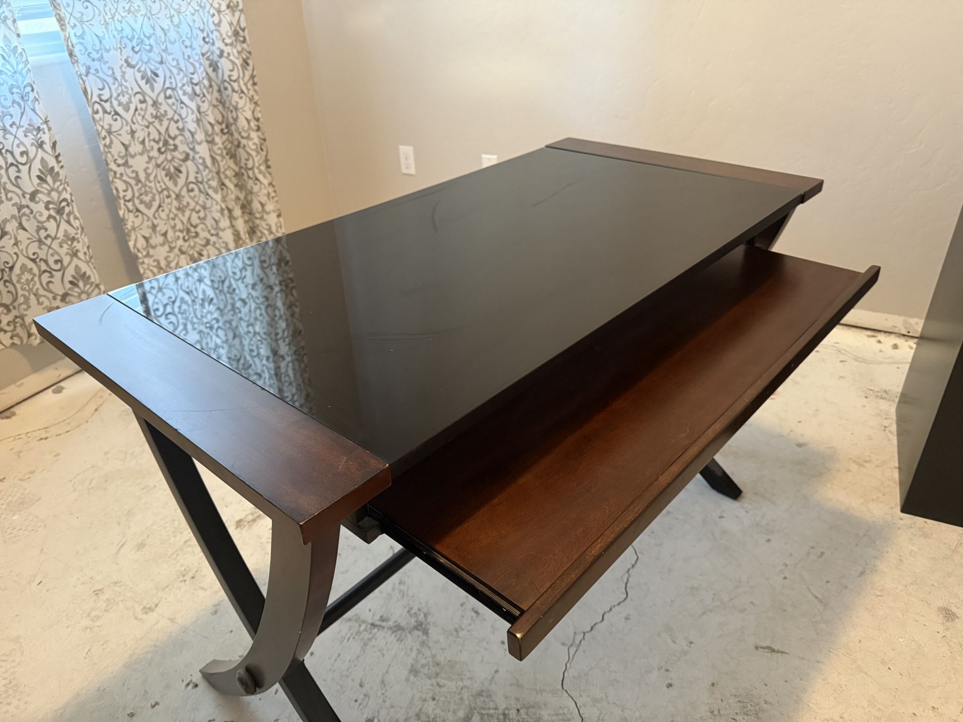 Computer Desk