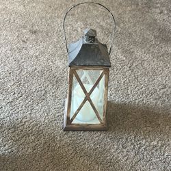 Lantern 