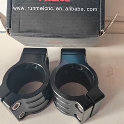 41mm Clip On For 3/4 Bars