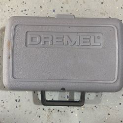 Dremel Kit 