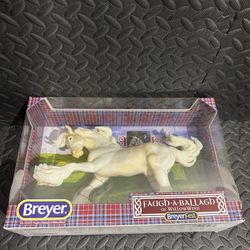 Breyer Collector Horses 2020
