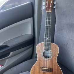 Cordova Ukulele 