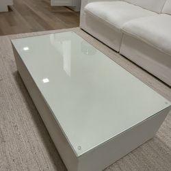 Coffee Table In Good Condition