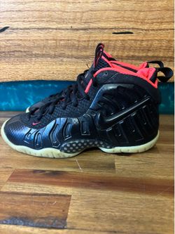 Nike Air Foamposite Pro "Yeezy"5y/woman’s 6.5