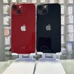 GRAN OFERTA DE DICIEMBRE IPhone 13 Libre De Fabrica 256gb