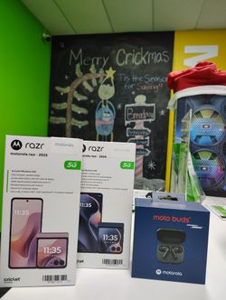 Motorola Razr