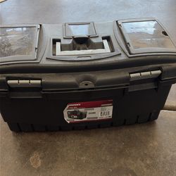 Husky toolbox