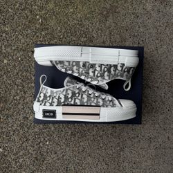 Dior B23 Low 