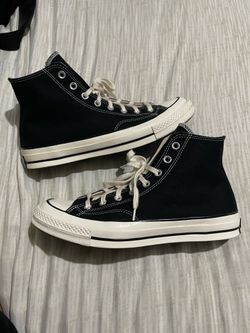 Sz 10 Converse Chuck 70 $40 FIRM NO TRADES
