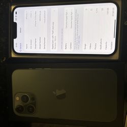 iPhone 13 Pro Max 128gb