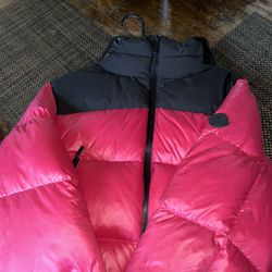 Moncler Coat