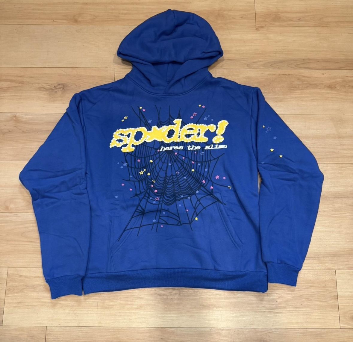 Sp5der Hoodie