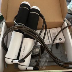 Electronic Jump Rope