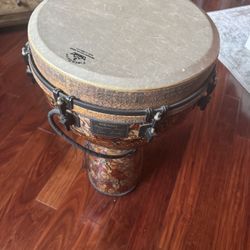 Drum