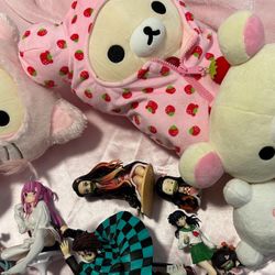 Korilakkumas - Brand new