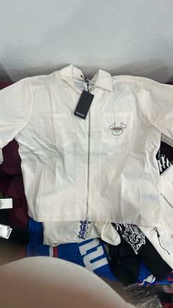 True religiĂłn zip up